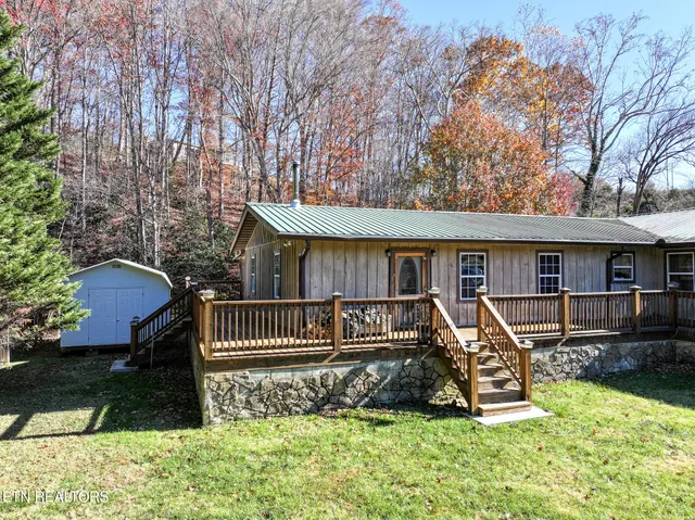 $359,000 | 184 Alpha Road, Newport, TN 37821