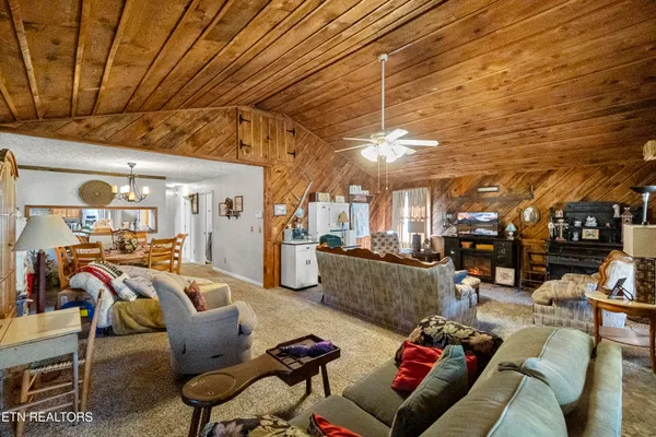 $289,000 | 184 Alpha Road, Newport, TN 37821