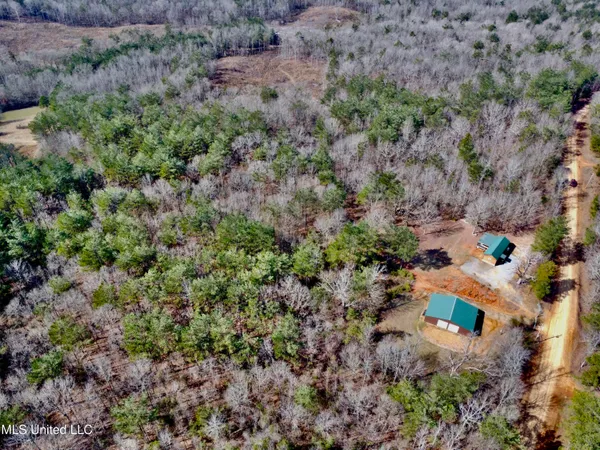 $1,156,000 | Bagasha Road, Vaiden, MS 39176