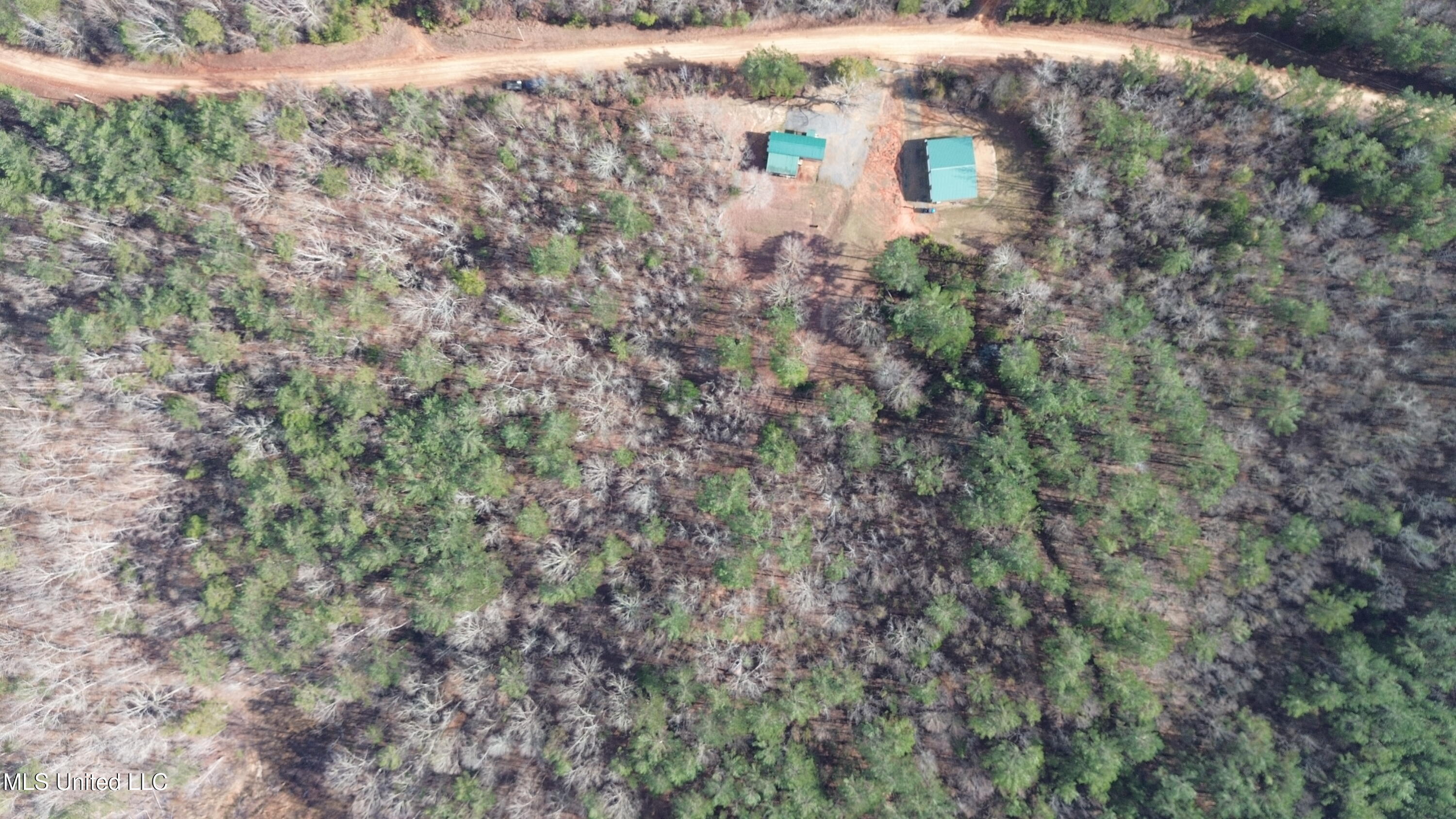 Bagasha Road Vaiden, MS 39176 - Photo 37 of 61 DJI_0327