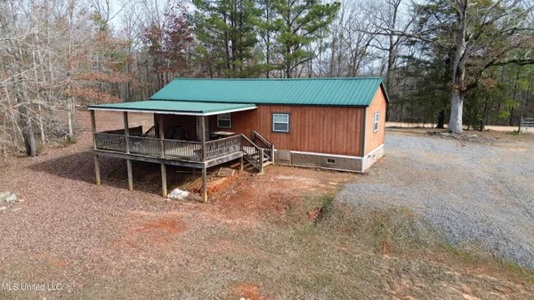 $1,156,000 | Bagasha Road, Vaiden, MS 39176