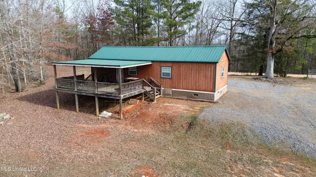 $1,156,000 | Bagasha Road, Vaiden, MS 39176