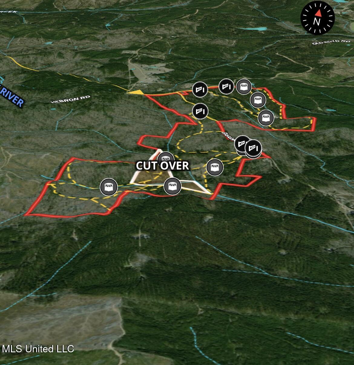 Bagasha Road Vaiden, MS 39176 - Photo 52 of 61 IMG_5101 2