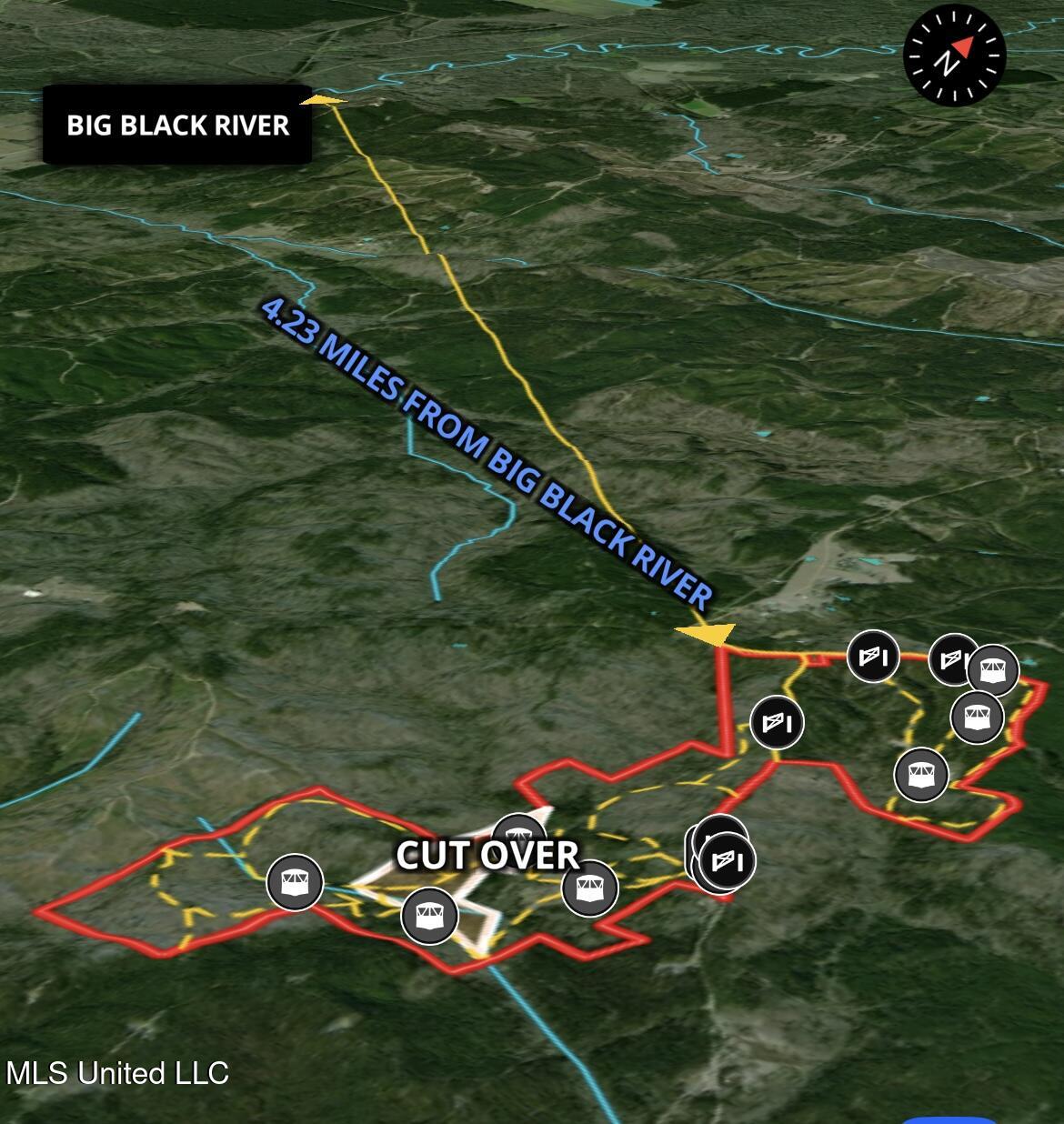 Bagasha Road Vaiden, MS 39176 - Photo 54 of 61 IMG_5103 2