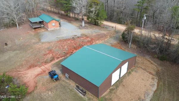 $1,156,000 | Bagasha Road, Vaiden, MS 39176