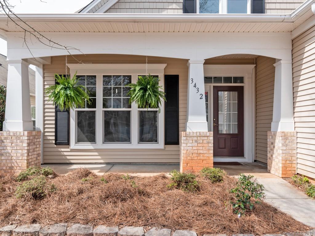 3432 Darlington Road Matthews, NC 28105 - Photo 2 of 34 Gallery Image 2