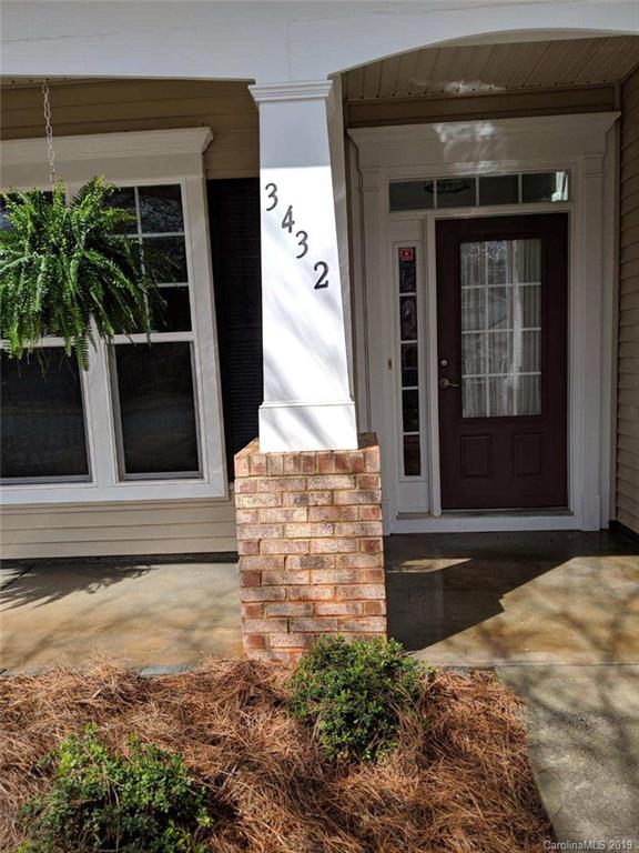 3432 Darlington Road Matthews, NC 28105 - Photo 33 of 34 Gallery Image 33