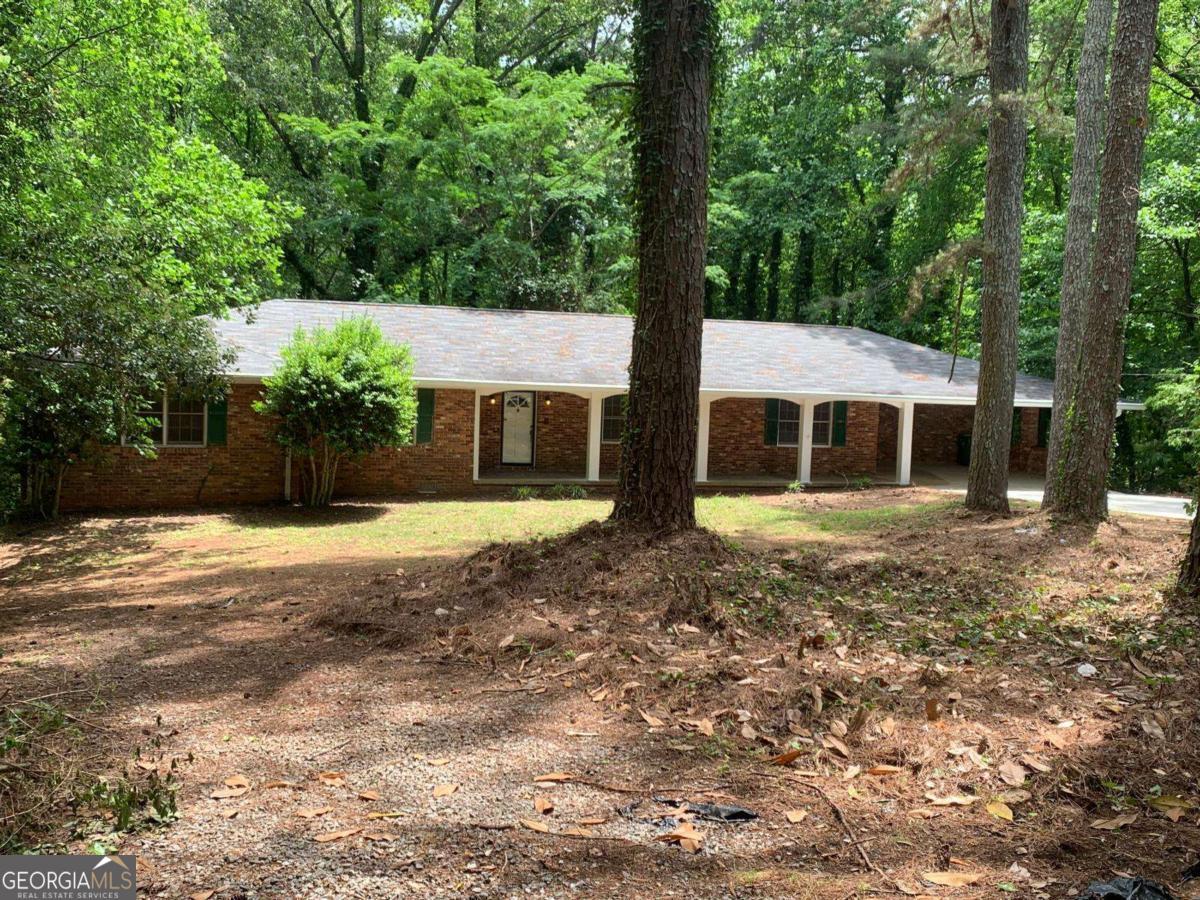 1354 Weston Drive Decatur, GA 30032 - Photo 5 of 51