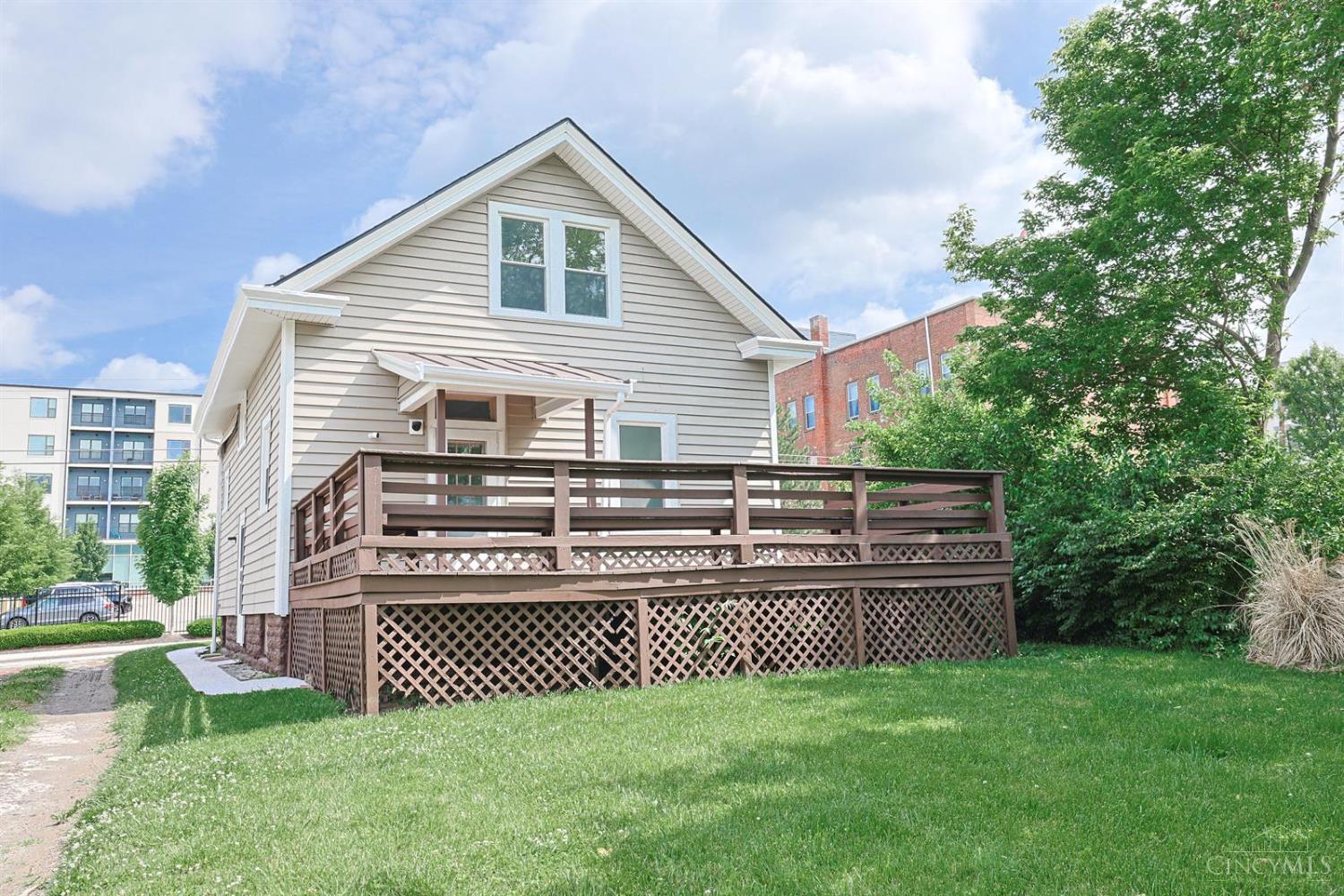5807 Prentice Street Cincinnati, OH 45227 - Photo 38 of 39