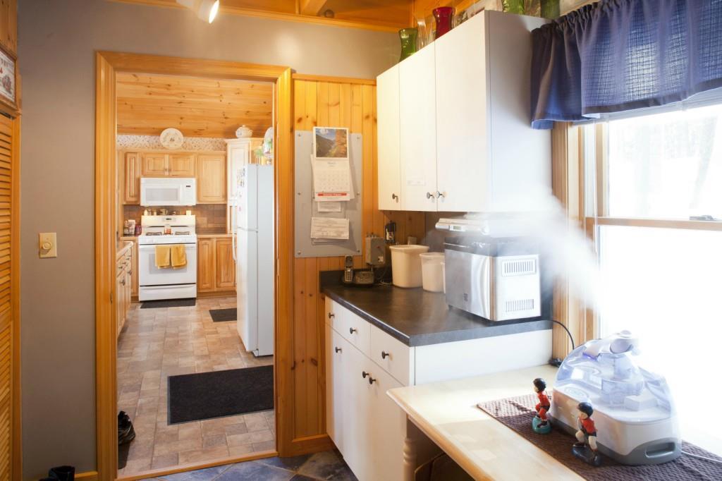 494 Springy Pond Road Ellsworth, ME 04605 - Photo 21 of 34 Laundry is on the left of this picture