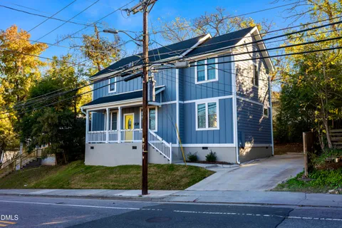 $599,000 | 1521 Chapel Hill Road, Durham, NC 27701