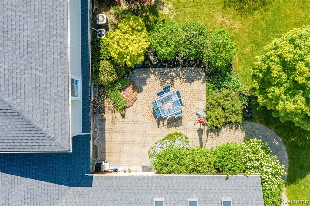 759 Shoreham Road Grosse Pointe Woods, MI 48236 - Photo 57 of 59