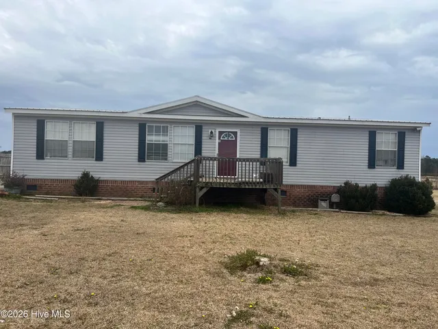 $129,000 | 579 Garland Duncan Road, Chadbourn, NC 28431