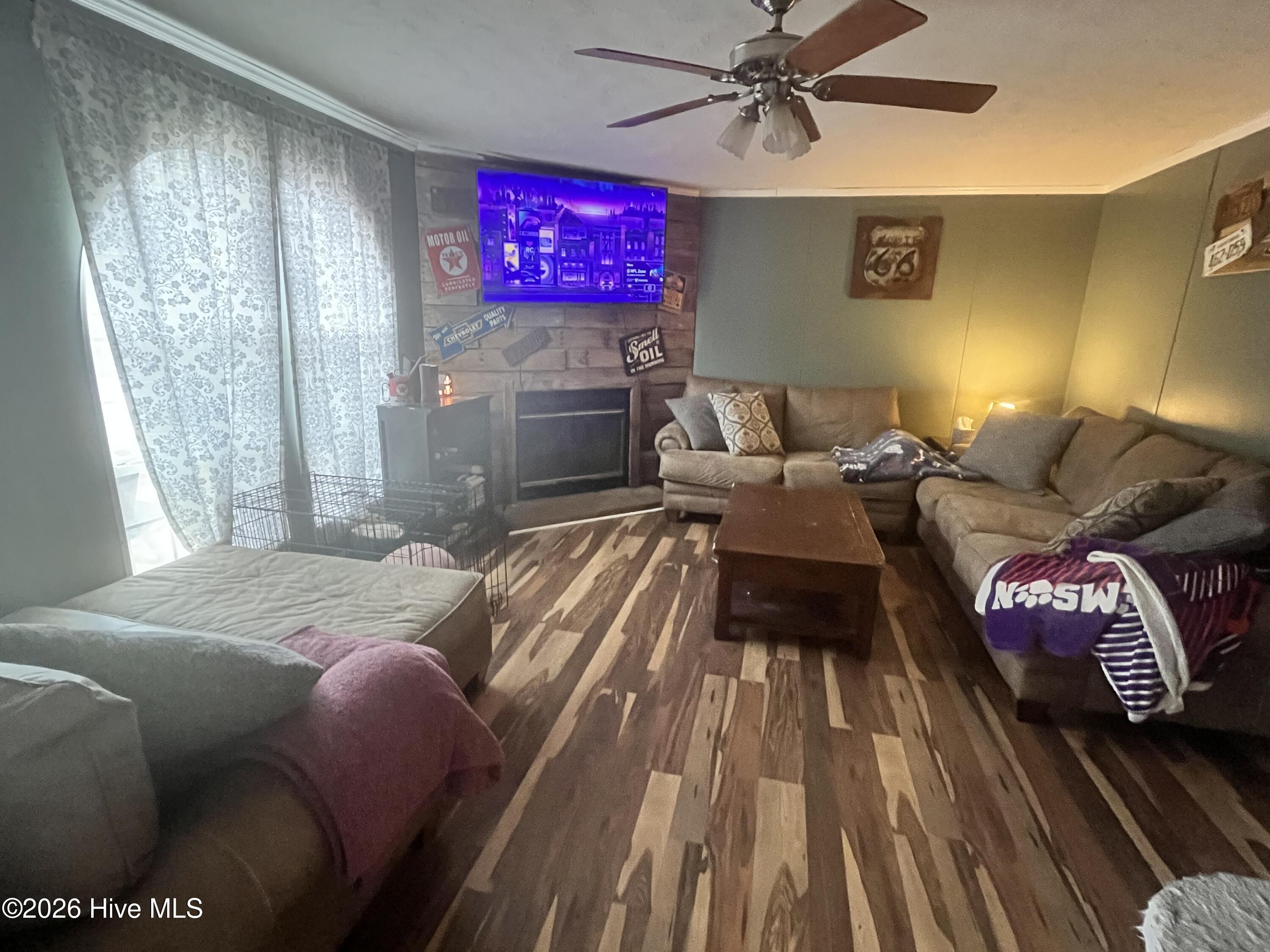 579 Garland Duncan Road Chadbourn, NC 28431 - Photo 2 of 6 IMG_3958