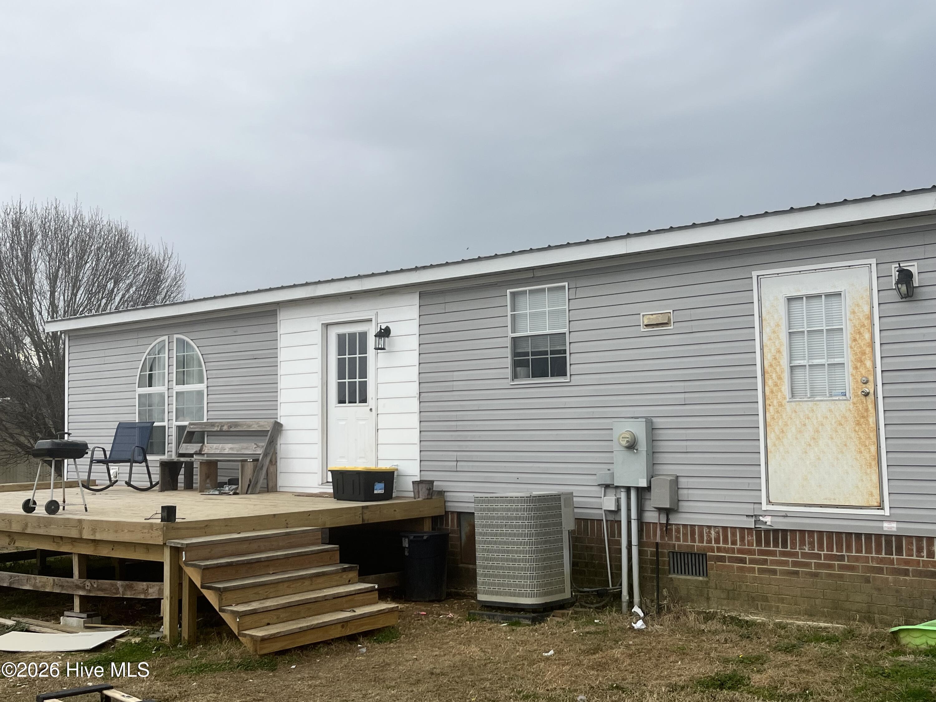 579 Garland Duncan Road Chadbourn, NC 28431 - Photo 4 of 6 IMG_3957 (1)