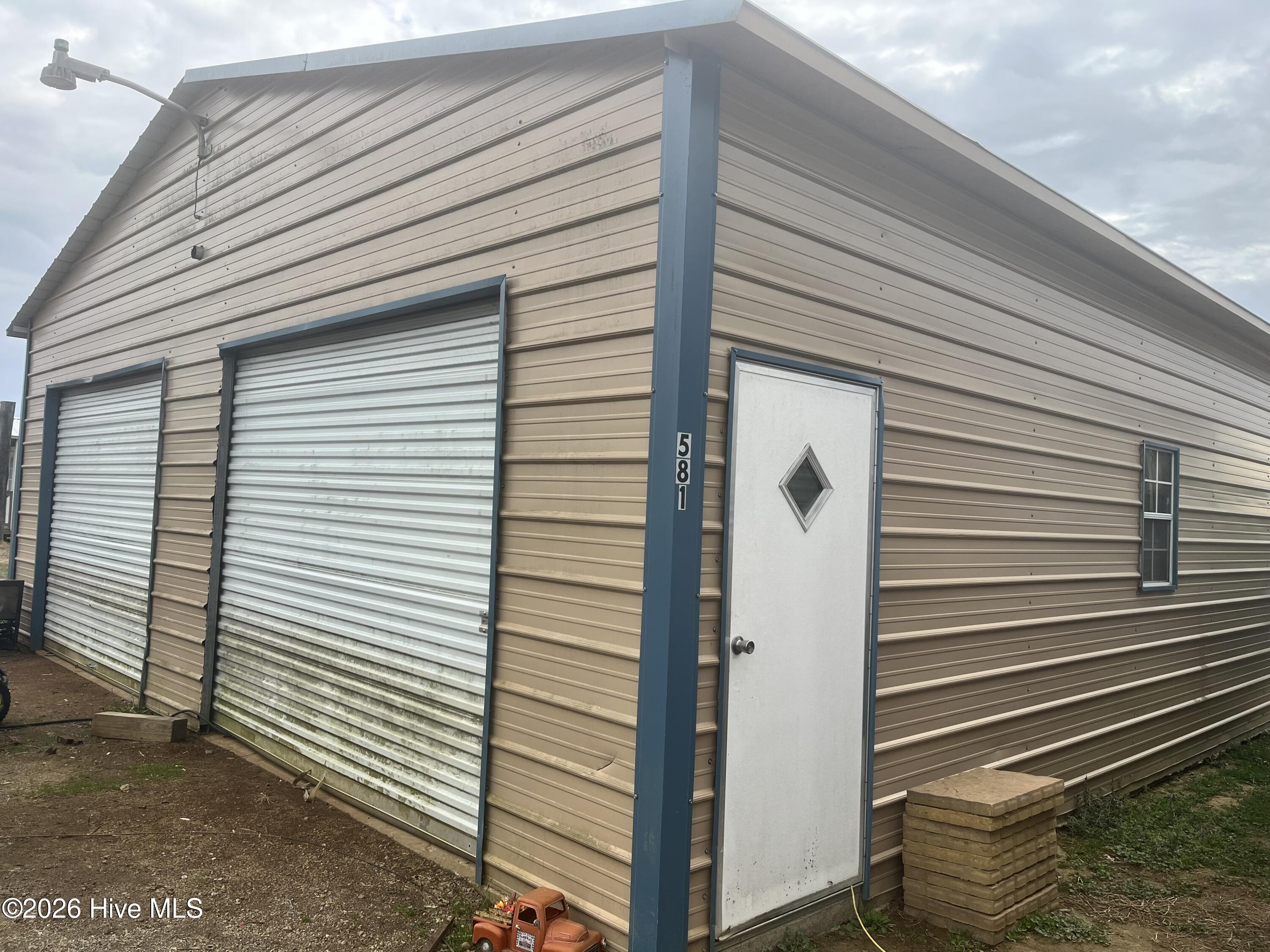 579 Garland Duncan Road Chadbourn, NC 28431 - Photo 5 of 6 IMG_3951