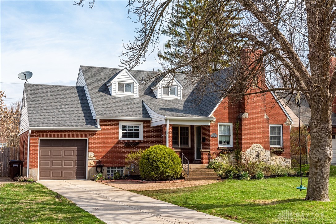 217 Brydon Road Dayton, OH 45419 - Photo 1 of 67 Gallery Image 1