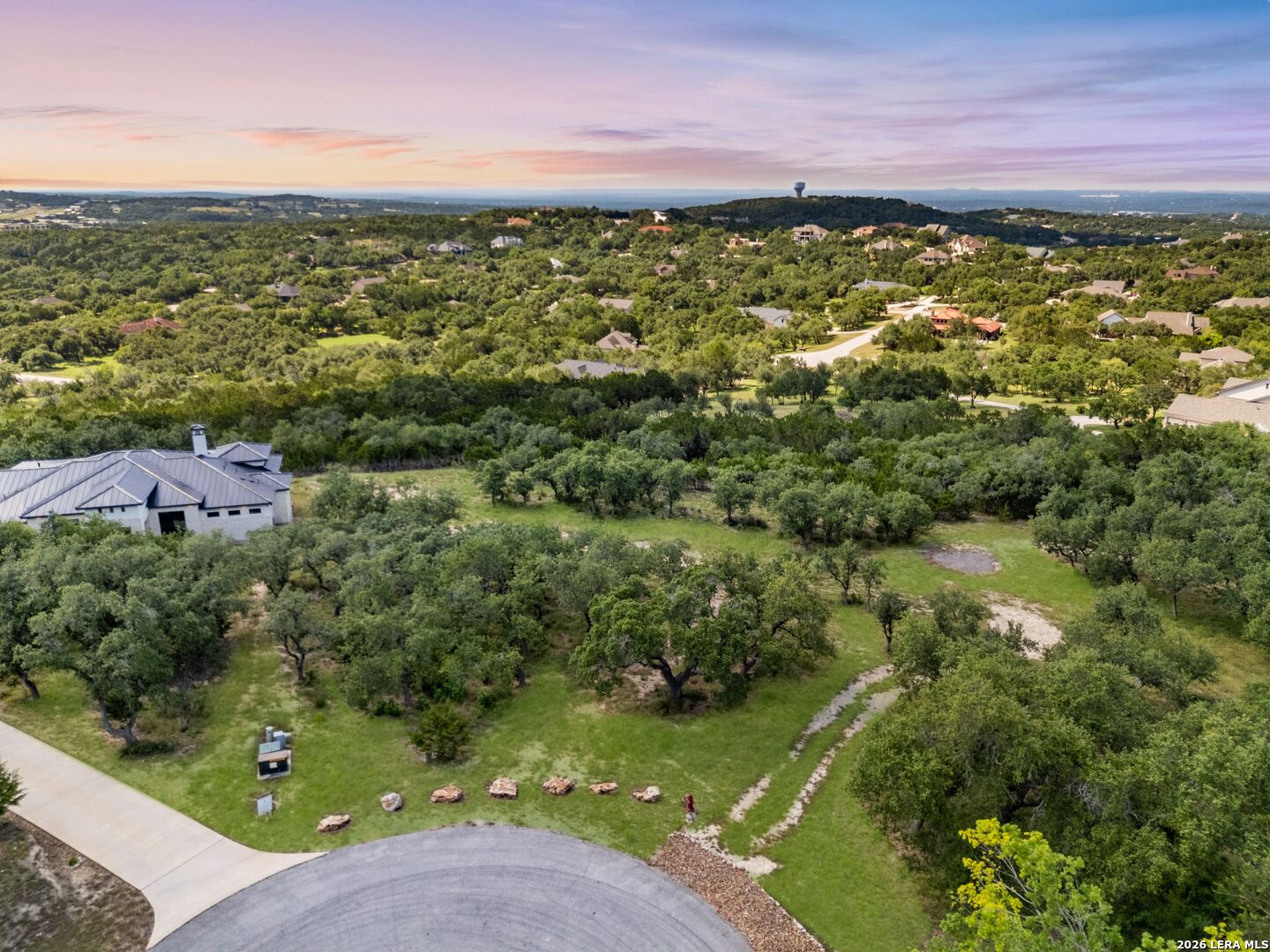 195 Eagle Crest Spring Branch, TX 78070 - Photo 2 of 9