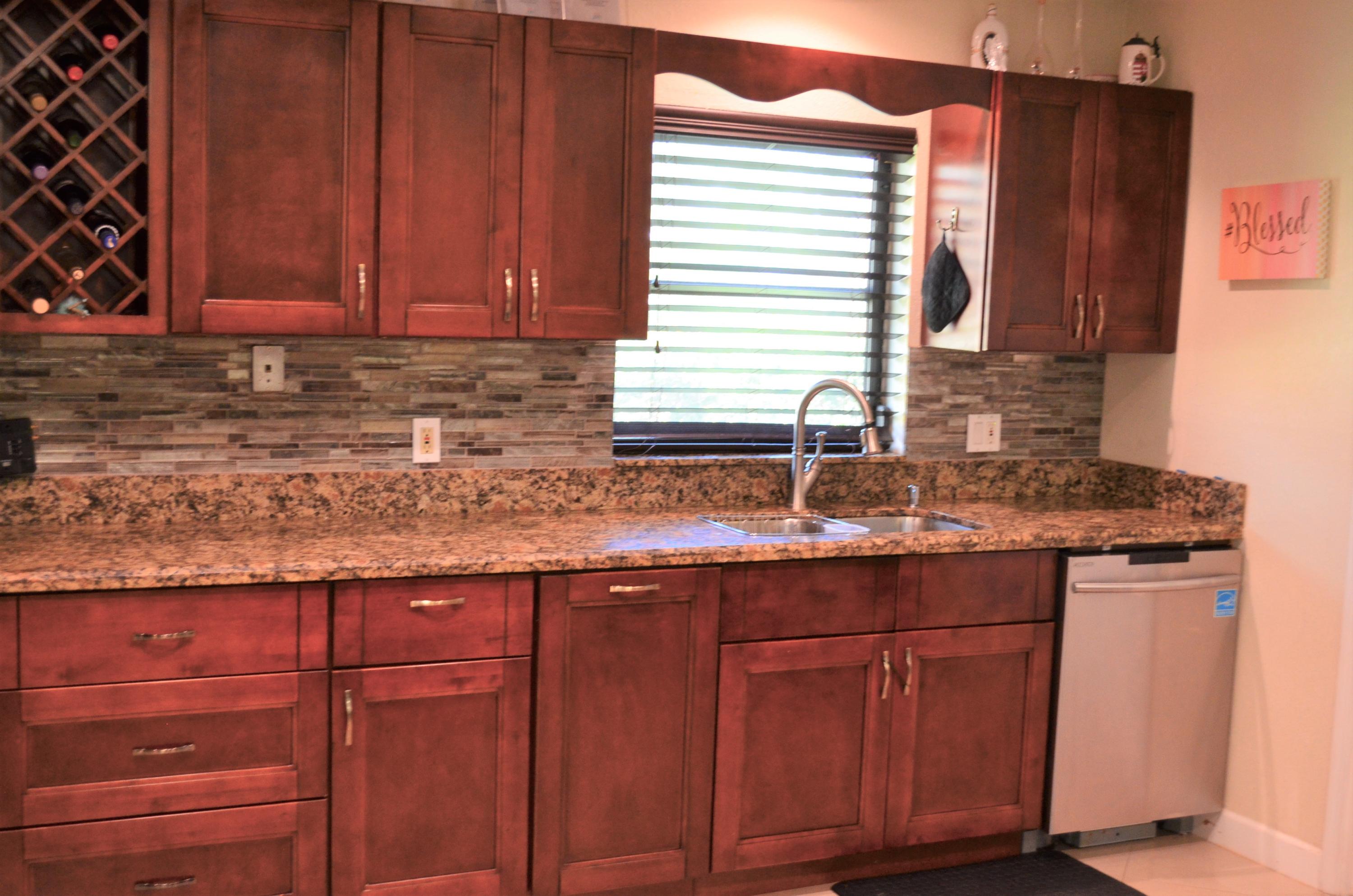 7429 San Clemente Place Boca Raton, FL 33433 - Photo 11 of 64 7429 Kicthen (15)
