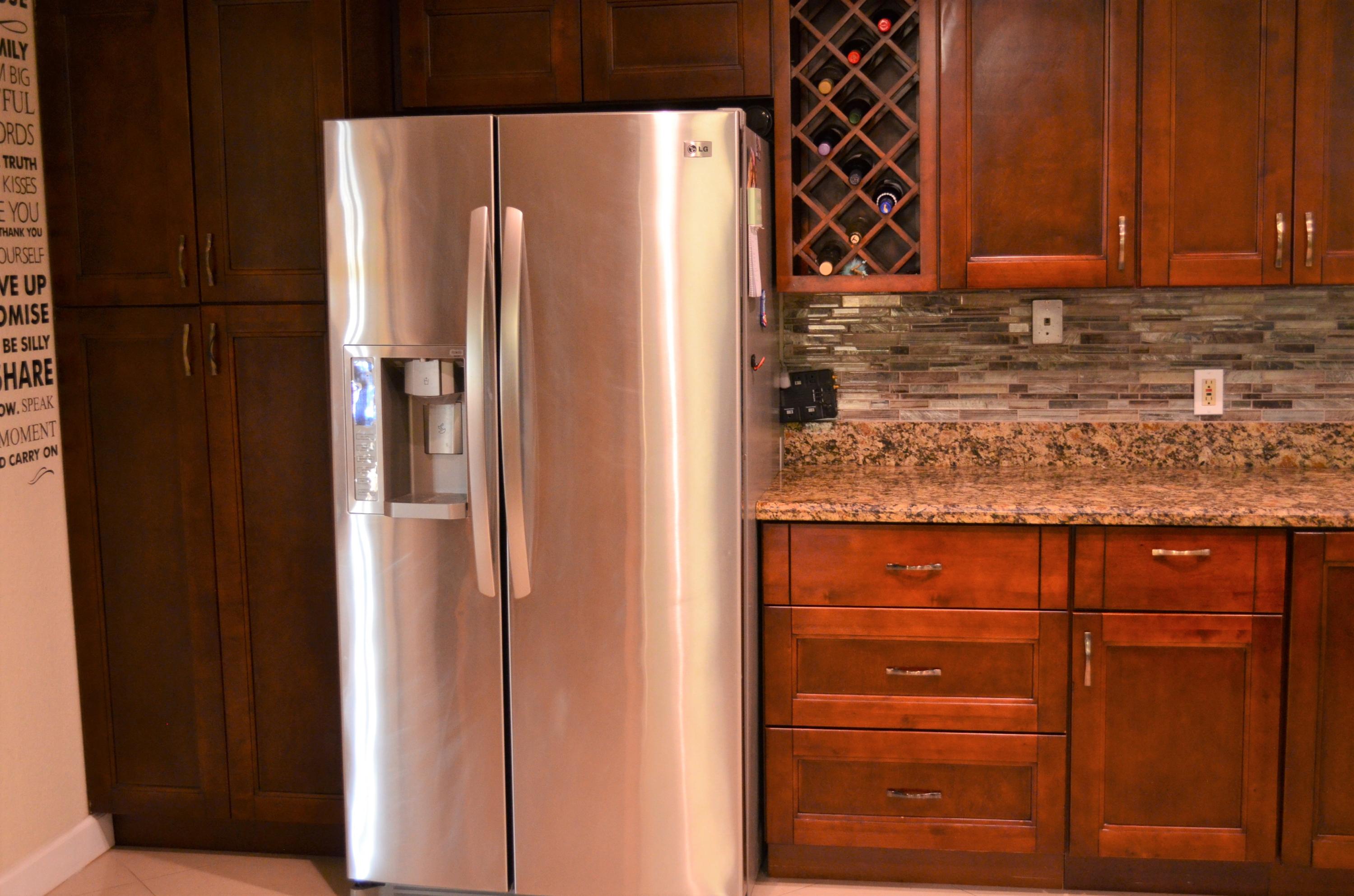 7429 San Clemente Place Boca Raton, FL 33433 - Photo 12 of 64 7429 Kicthen (16)
