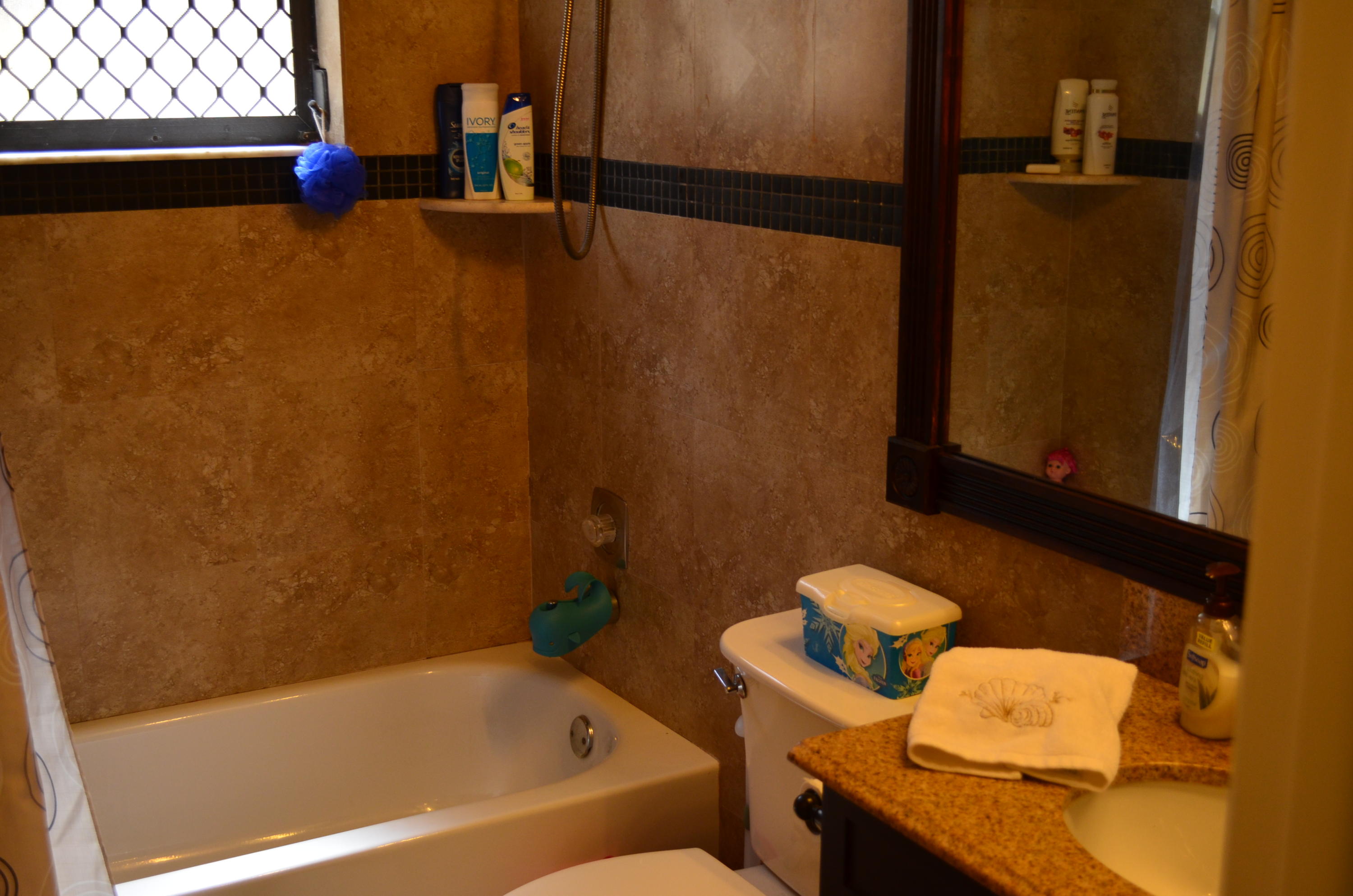7429 San Clemente Place Boca Raton, FL 33433 - Photo 13 of 64 7429 Guest bathroom (2)