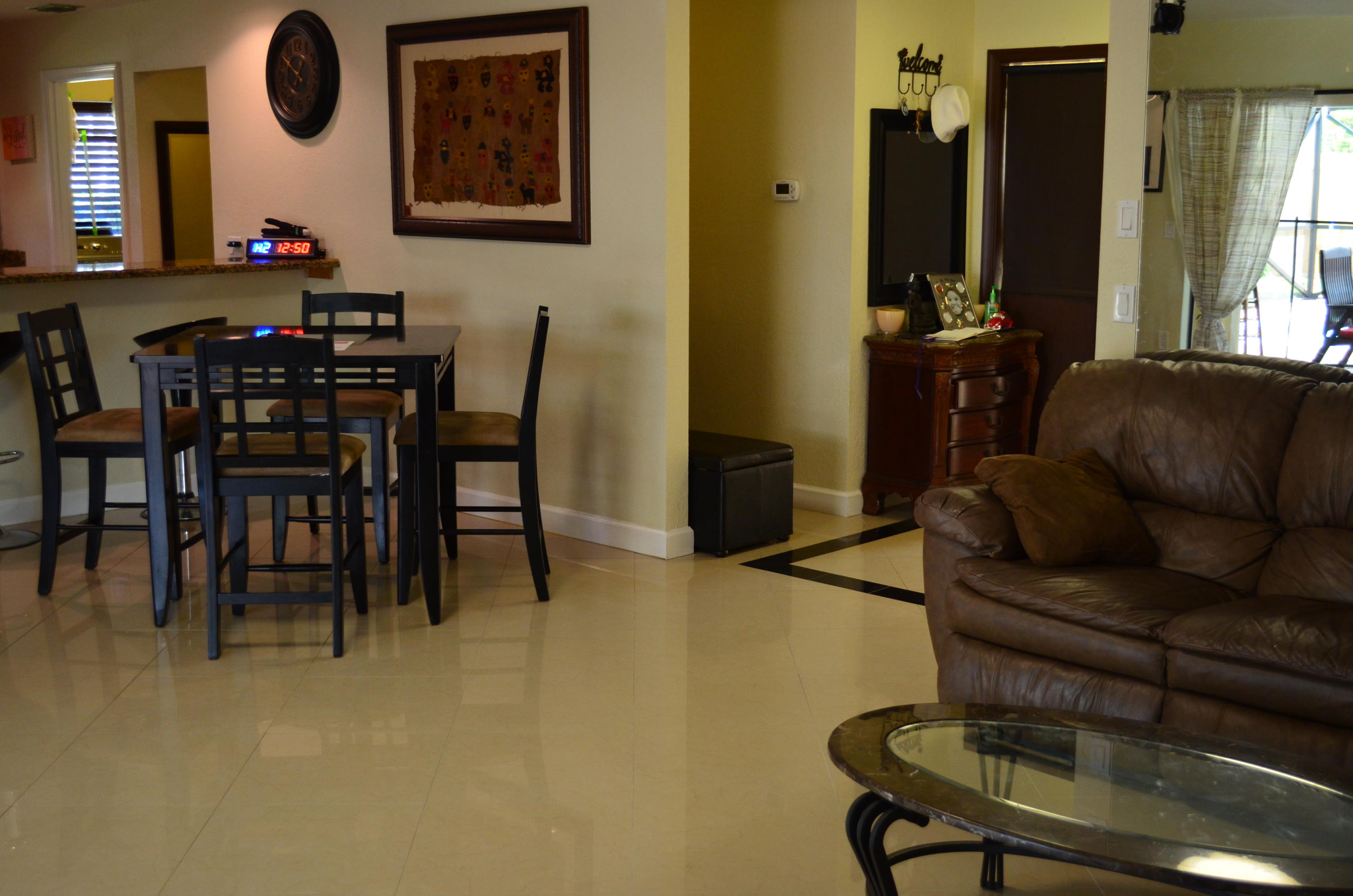 7429 San Clemente Place Boca Raton, FL 33433 - Photo 28 of 64 7429 Living room (5)