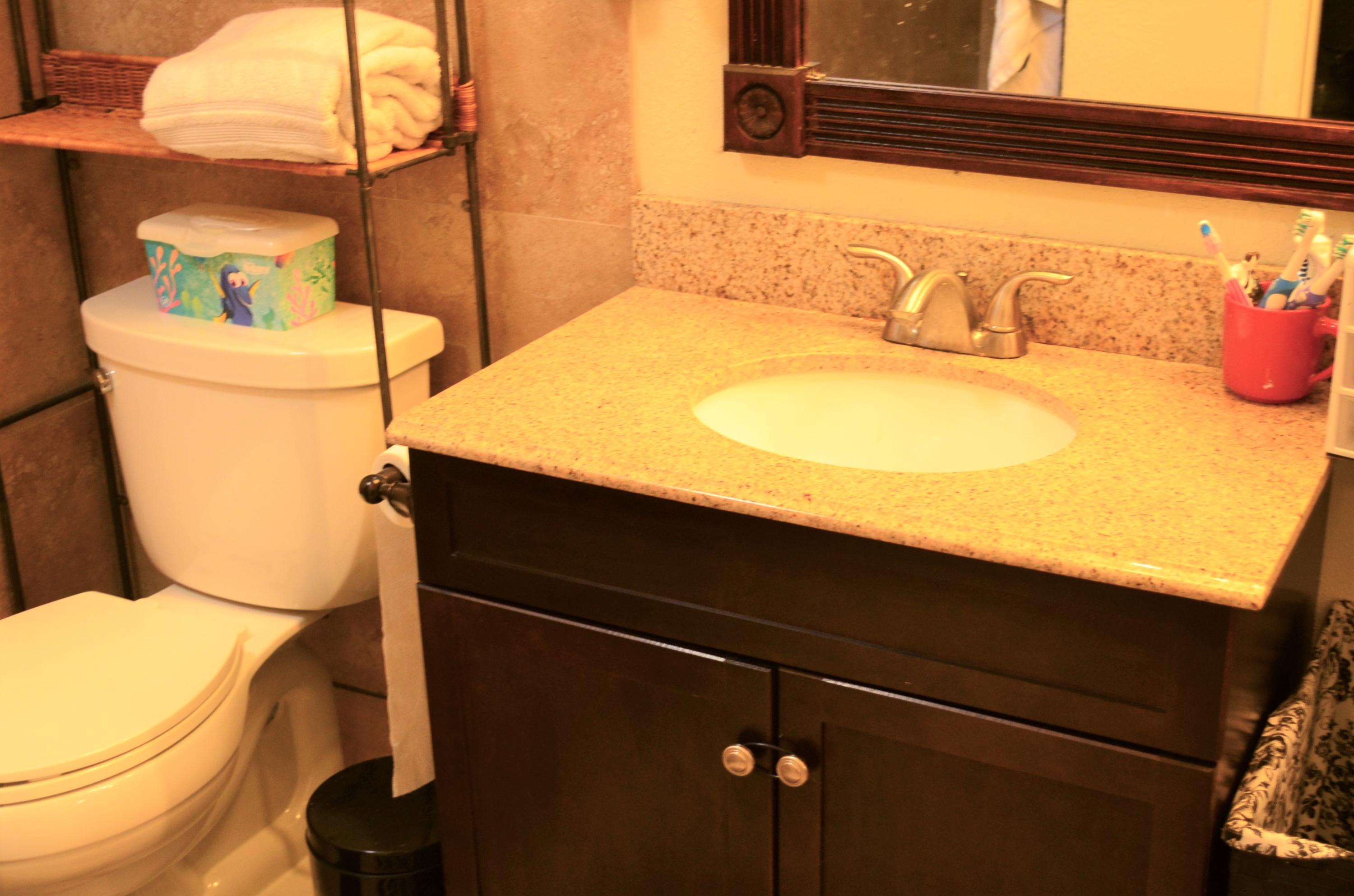 7429 San Clemente Place Boca Raton, FL 33433 - Photo 30 of 64 7429 Master bathroom (2)