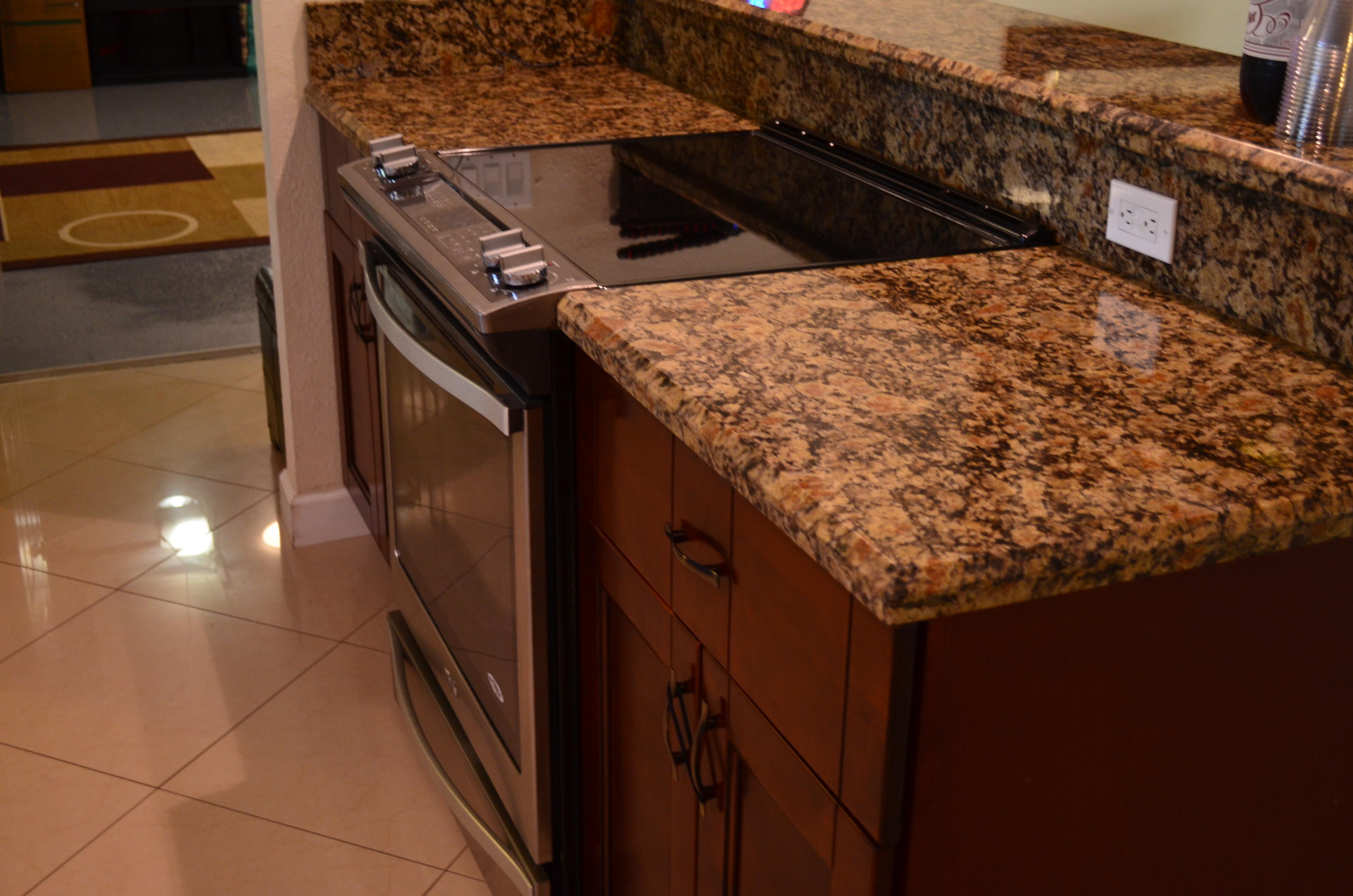 7429 San Clemente Place Boca Raton, FL 33433 - Photo 3 of 64 7429 Kicthen (2)