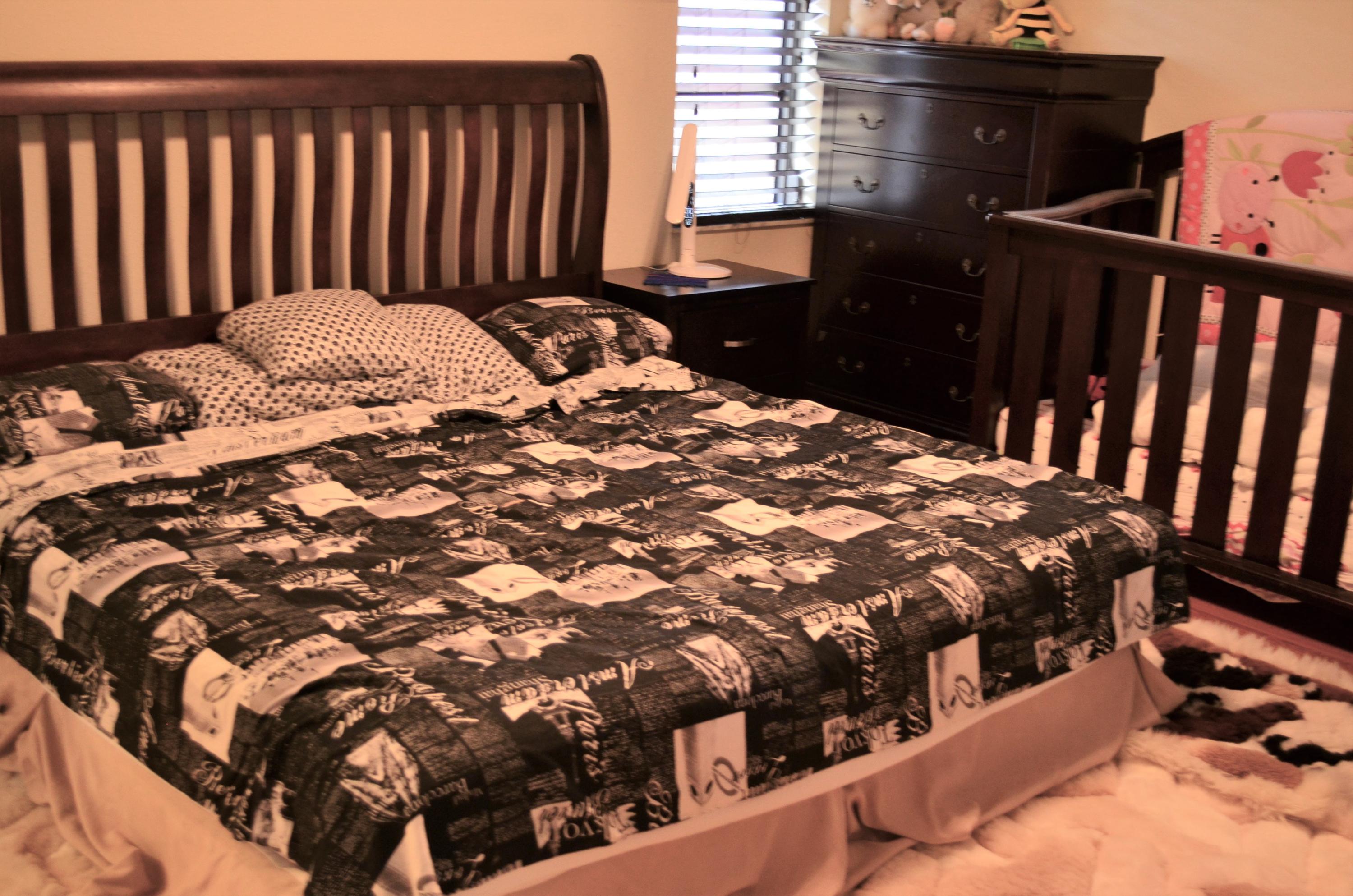 7429 San Clemente Place Boca Raton, FL 33433 - Photo 35 of 64 7429 Master bedroom (1)