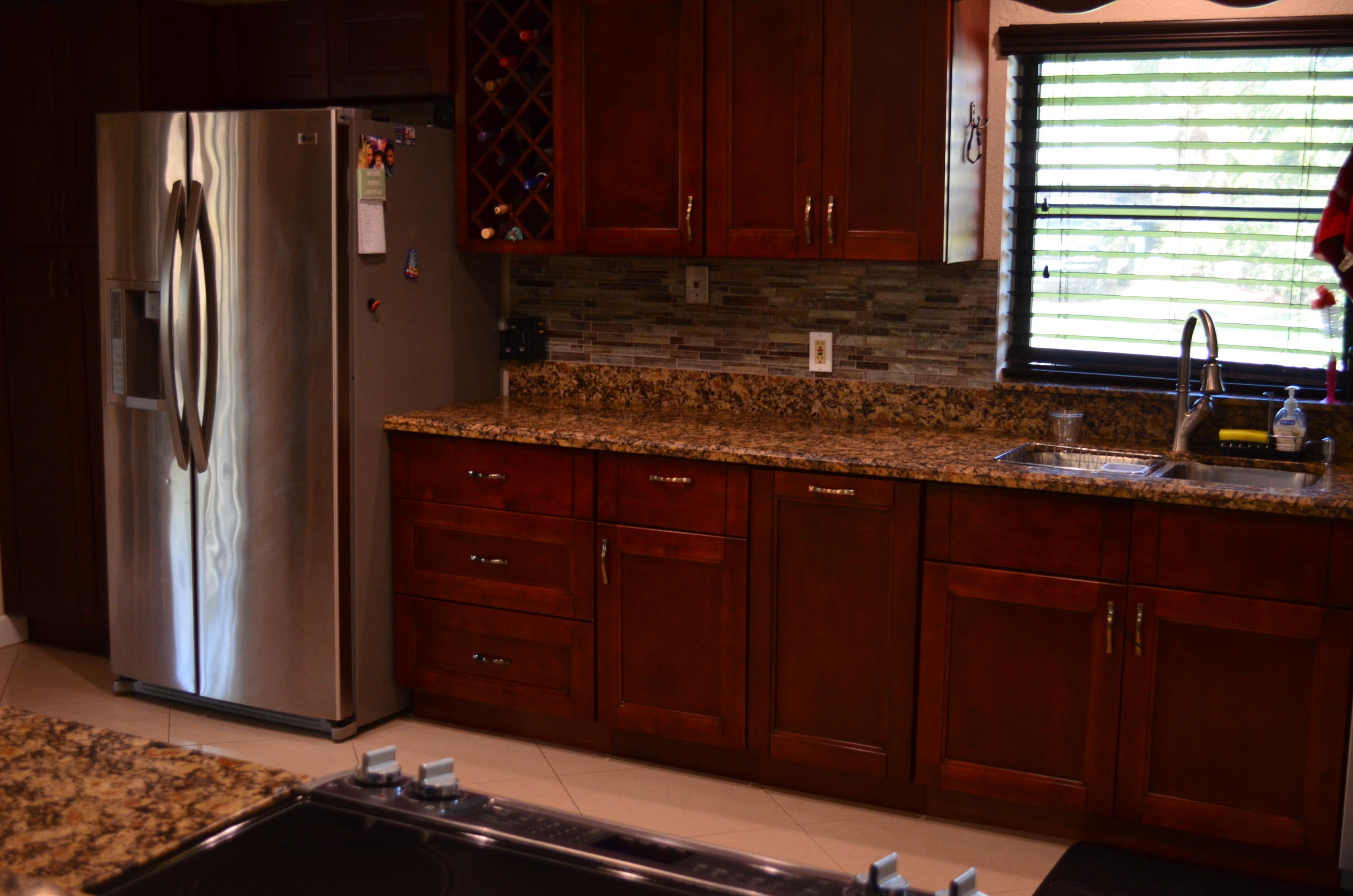 7429 San Clemente Place Boca Raton, FL 33433 - Photo 4 of 64 7429 Kicthen (4)