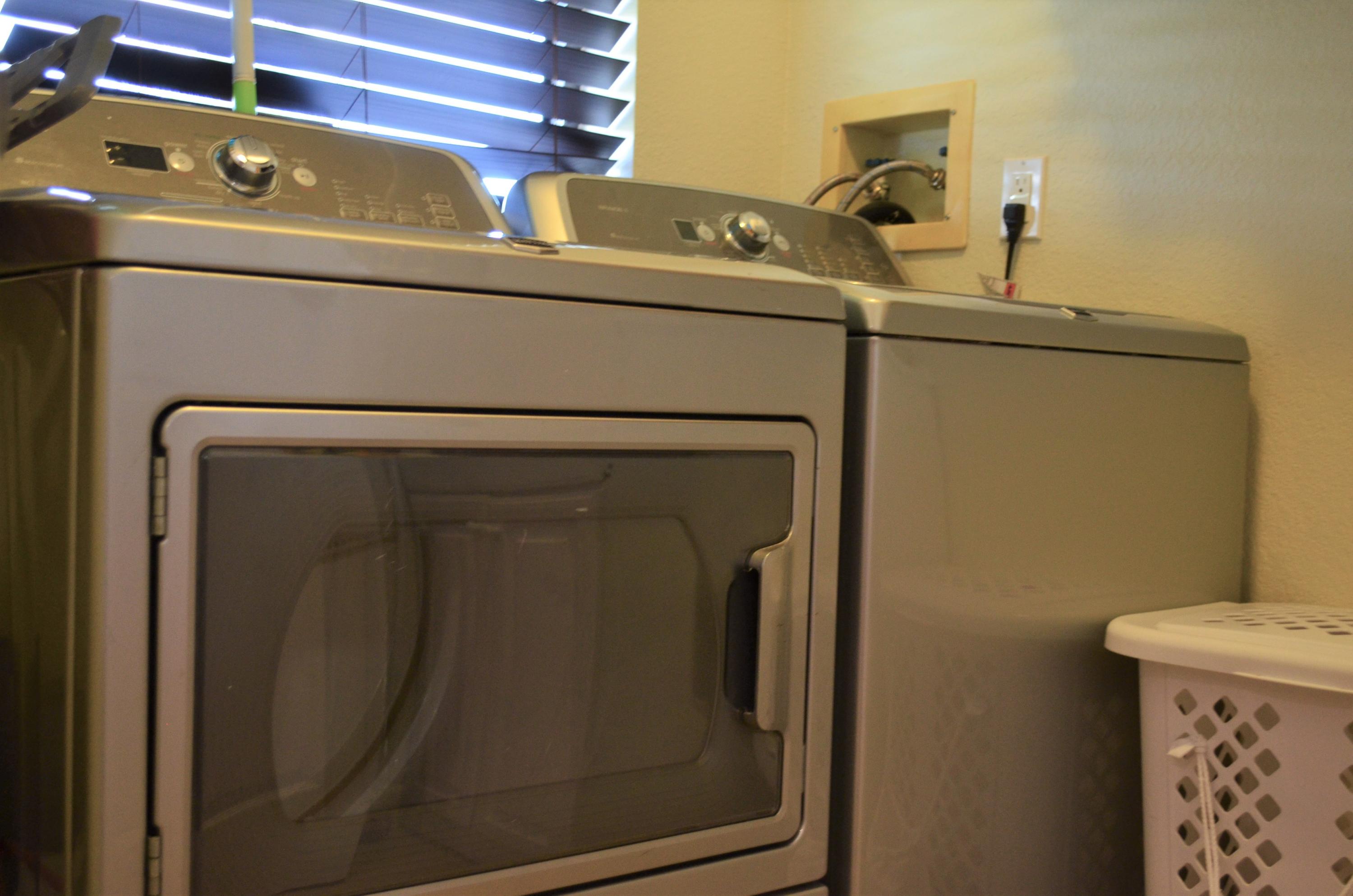 7429 San Clemente Place Boca Raton, FL 33433 - Photo 42 of 64 7429 laundry room (1)