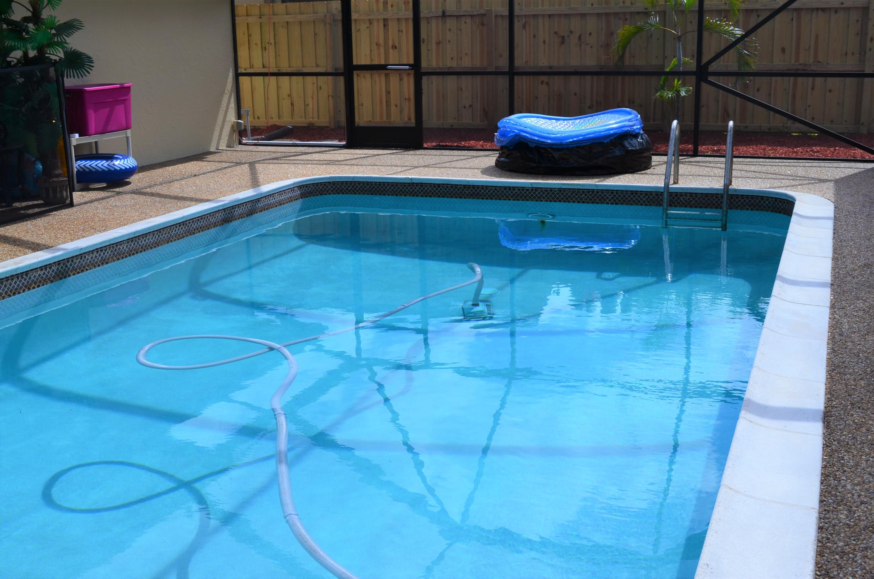 7429 San Clemente Place Boca Raton, FL 33433 - Photo 49 of 64 7429 Inside garden - backyard (11)
