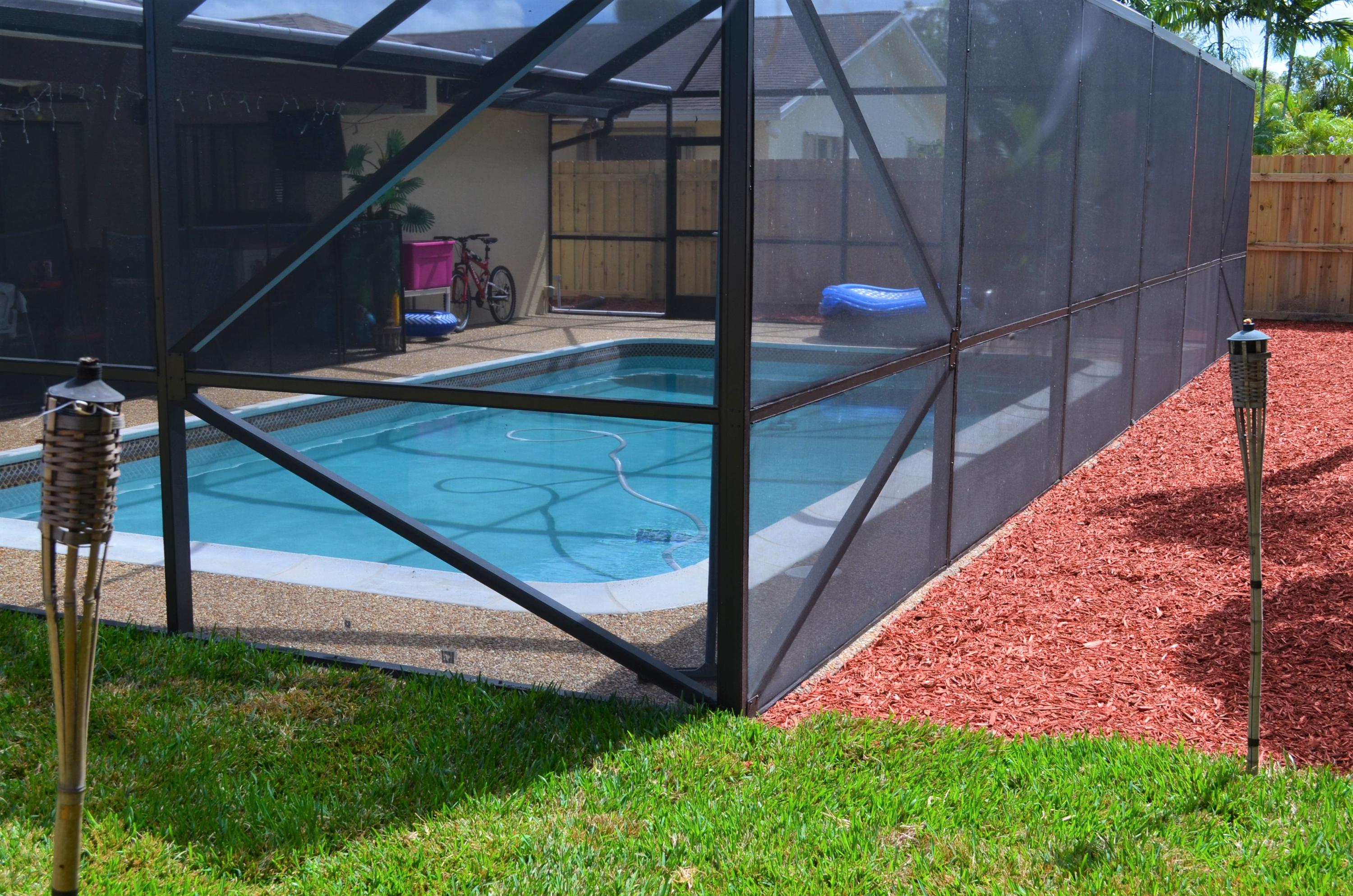 7429 San Clemente Place Boca Raton, FL 33433 - Photo 51 of 64 7429 Inside garden - backyard (14)