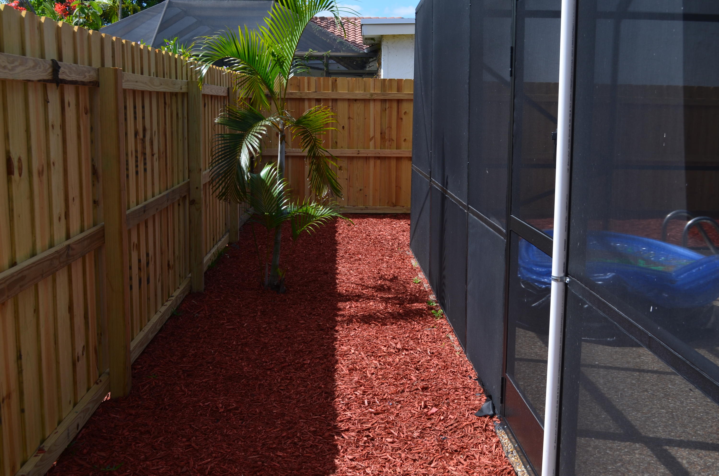 7429 San Clemente Place Boca Raton, FL 33433 - Photo 53 of 64 7429 Inside garden - backyard (9)