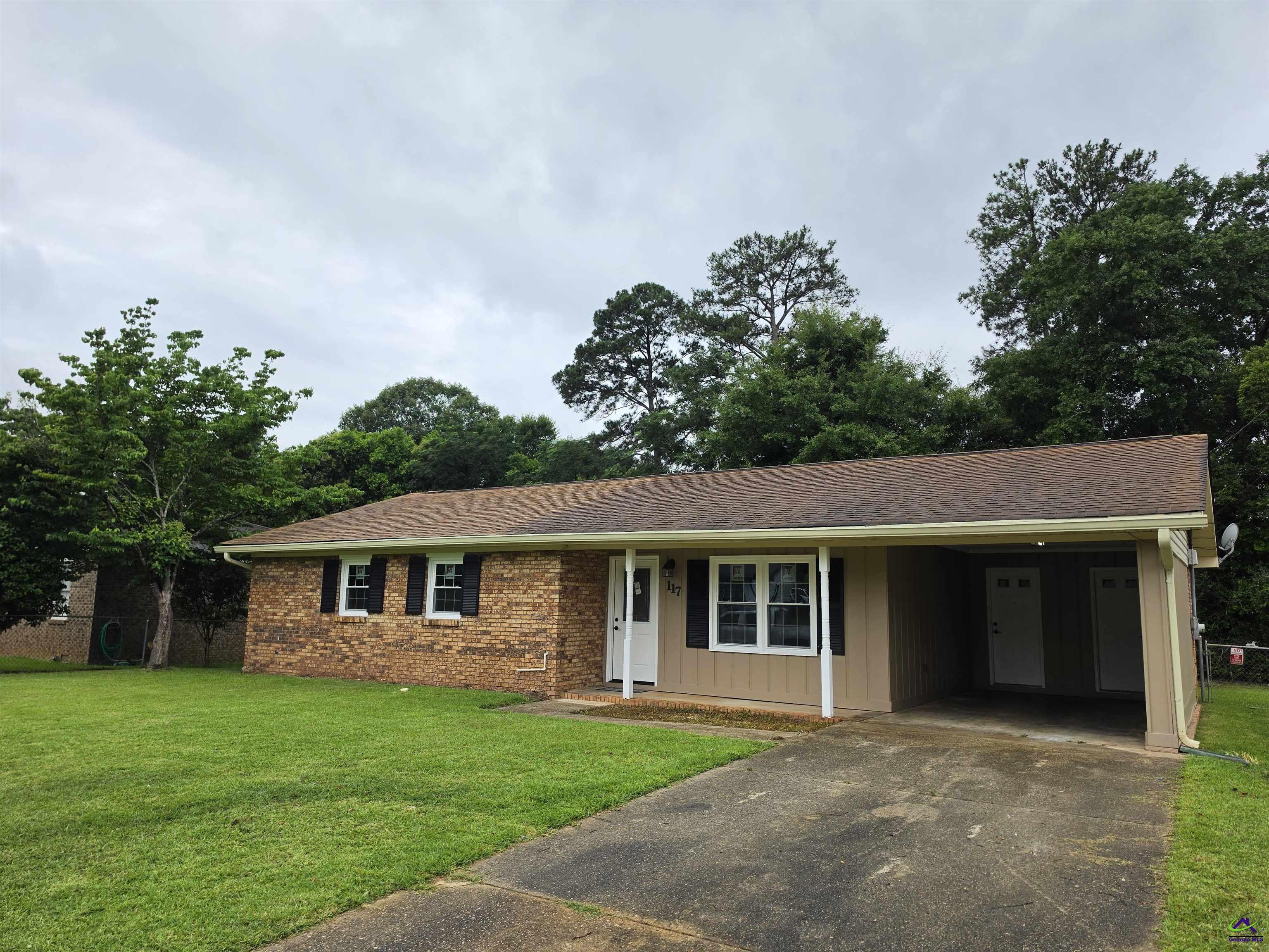117 Victor Road Warner Robins, GA 31088 - Photo 3 of 32