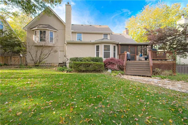 $499,900 | 15749 West 137th Street, Olathe, KS 66062