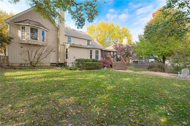 $499,900 | 15749 West 137th Street, Olathe, KS 66062