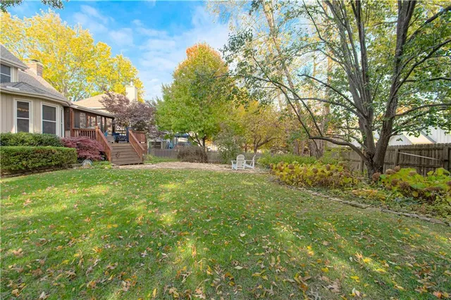 $499,900 | 15749 West 137th Street, Olathe, KS 66062