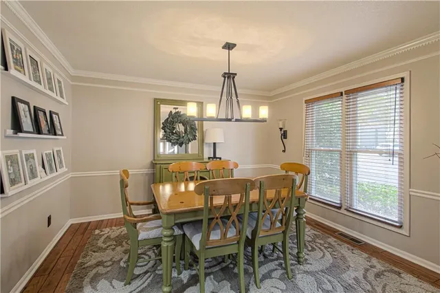 $499,900 | 15749 West 137th Street, Olathe, KS 66062