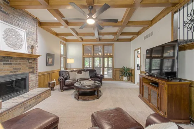 $499,900 | 15749 West 137th Street, Olathe, KS 66062