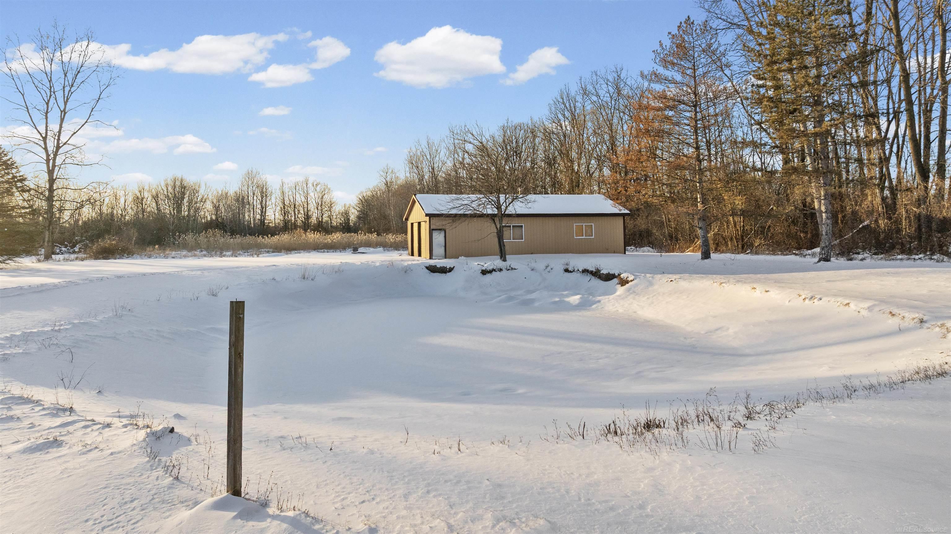69455 Hicks Road Armada, MI 48005 - Photo 32 of 48