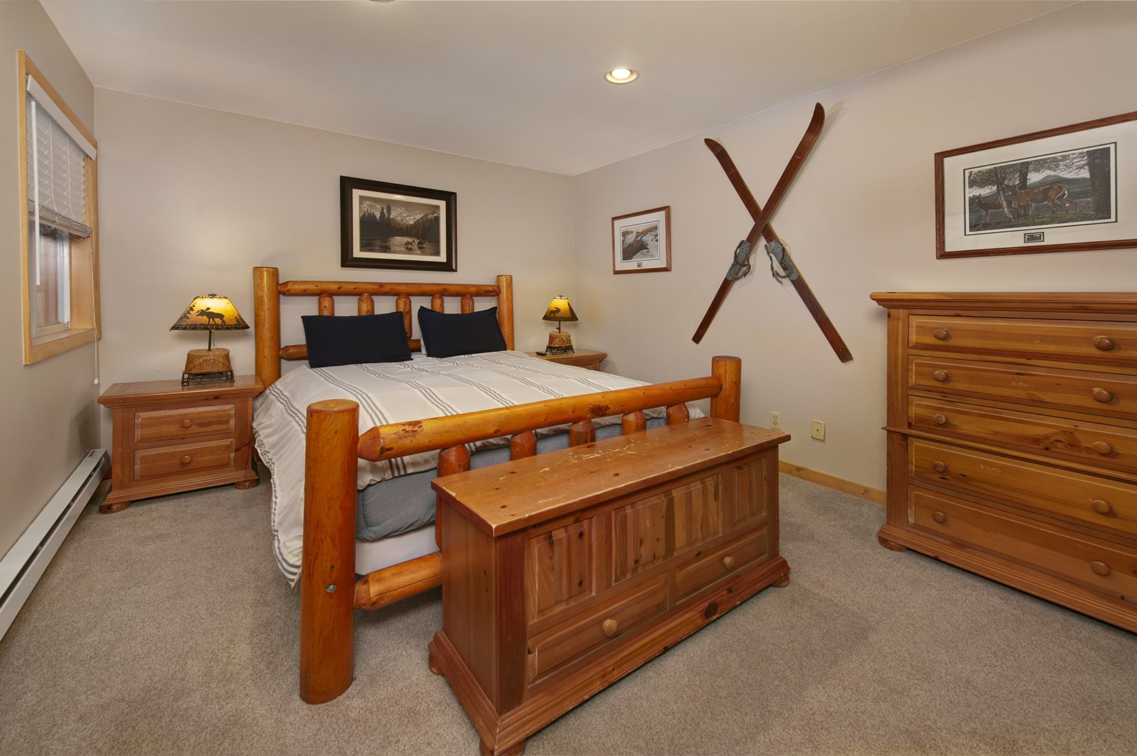 325 Four Oclock Road, Unit B103 Breckenridge, CO 80424 - Photo 10 of 25 Gallery Image 10