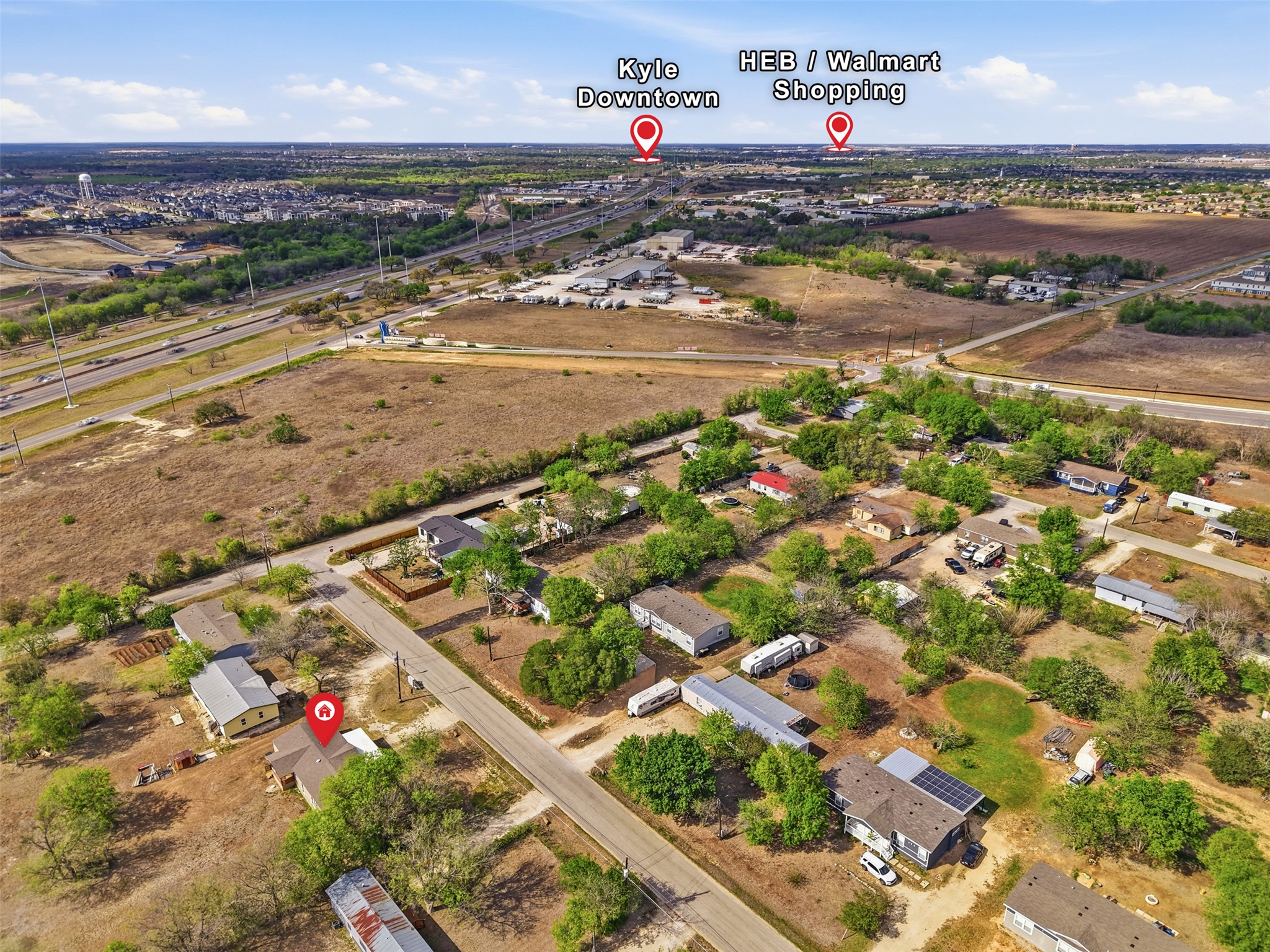 180 Quail Ridge Drive Kyle, TX 78640 - Photo 26 of 27