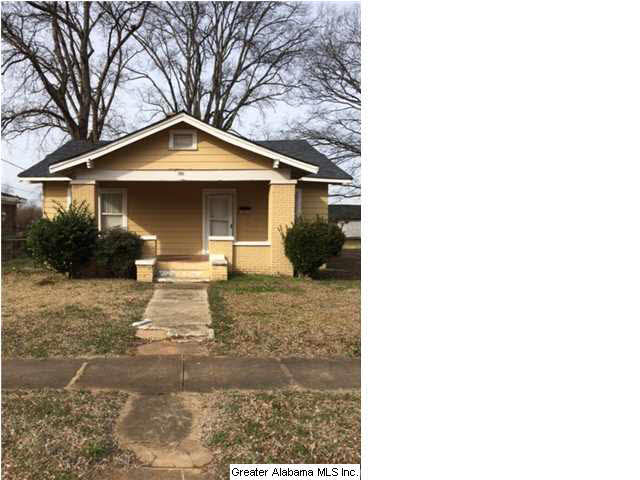 1500 19th Place Southwest Birmingham, AL 35211 - Photo 1 of 1