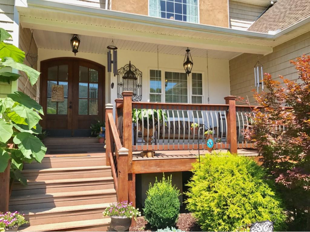 211 Rock House Road Jonesborough, TN 37659 - Photo 4 of 35 Photo 4