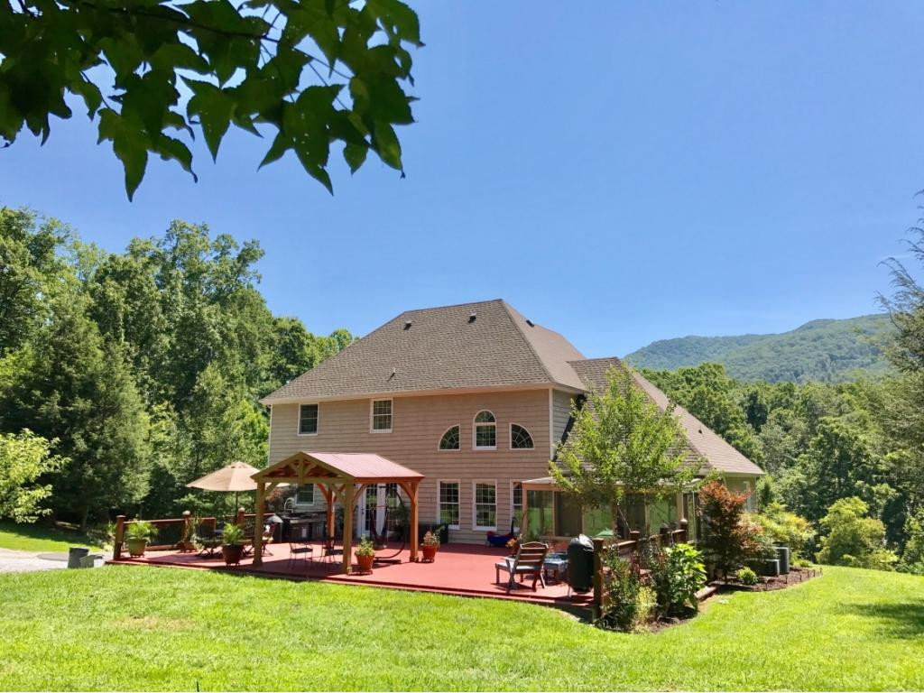 211 Rock House Road Jonesborough, TN 37659 - Photo 5 of 35 Photo 5