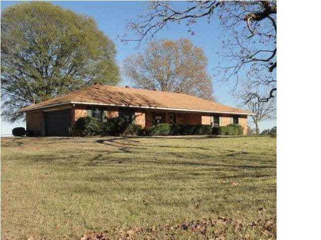 1802 Moncure Road Terry, MS 39170 - Photo 1 of 4 Front View