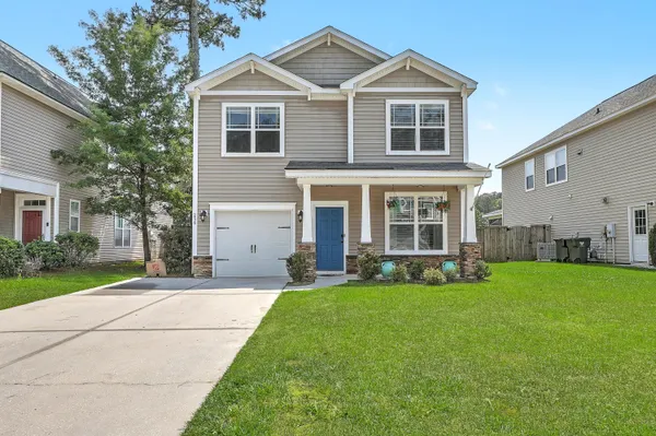 $310,000 | 256 Oglethorpe Circle, Moncks Corner, SC 29461