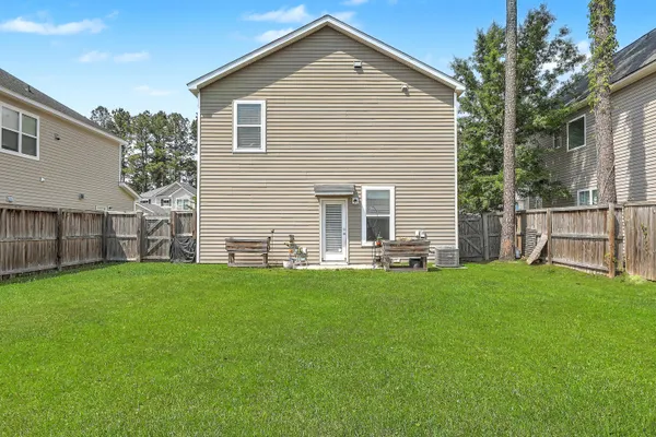 $310,000 | 256 Oglethorpe Circle, Moncks Corner, SC 29461