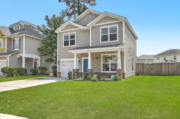 $310,000 | 256 Oglethorpe Circle, Moncks Corner, SC 29461